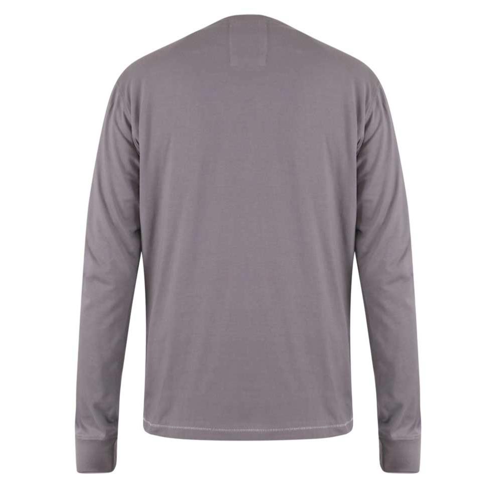 D555 MISTERTON OFFICIAL LICENSED VW CAMPERVAN LONG SLEEVE TEE - 5XL CLEARANCE