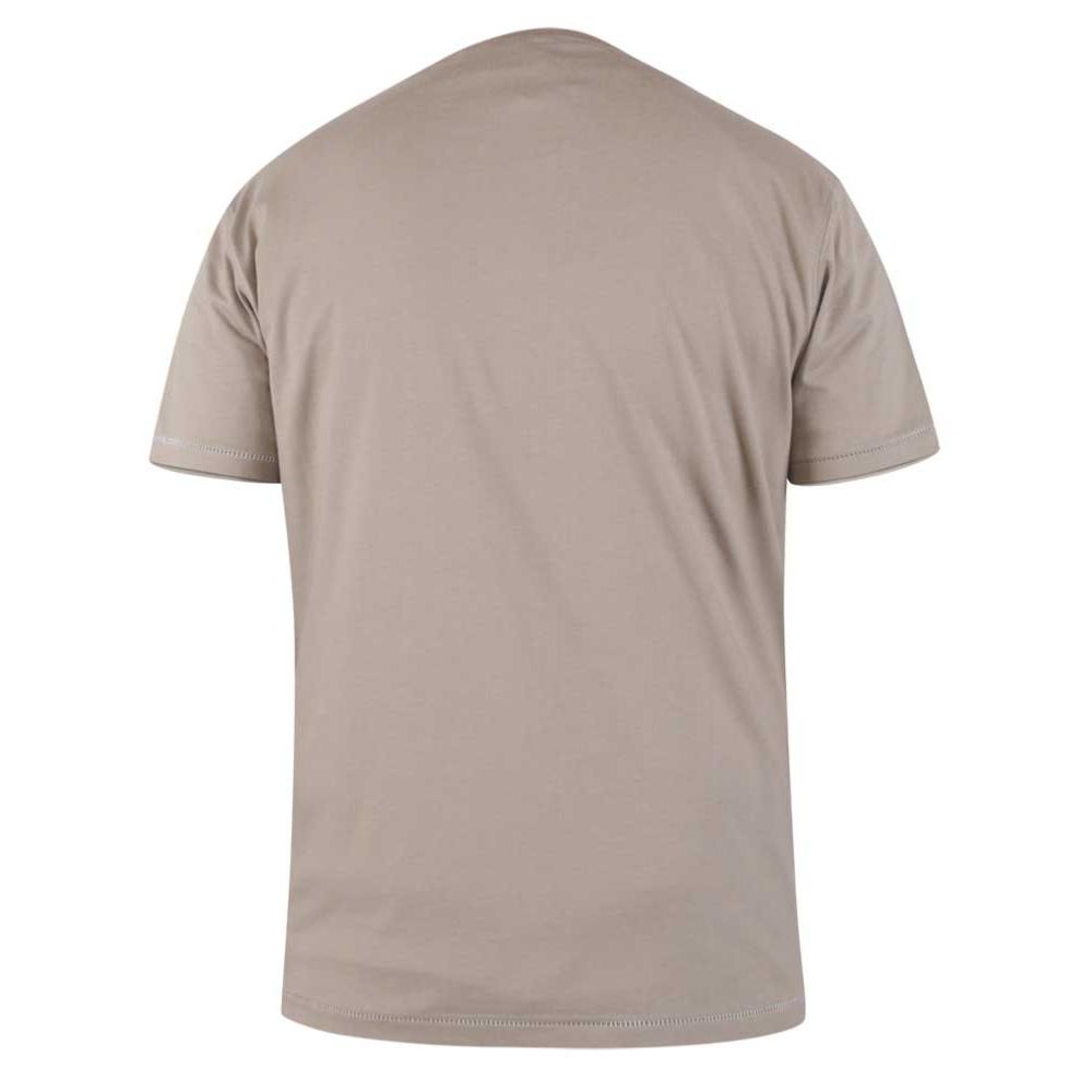 D555 WOLVERTON OFFICIAL LICENSED JEEP PRINT TEE ADVENTUROUS SOULS