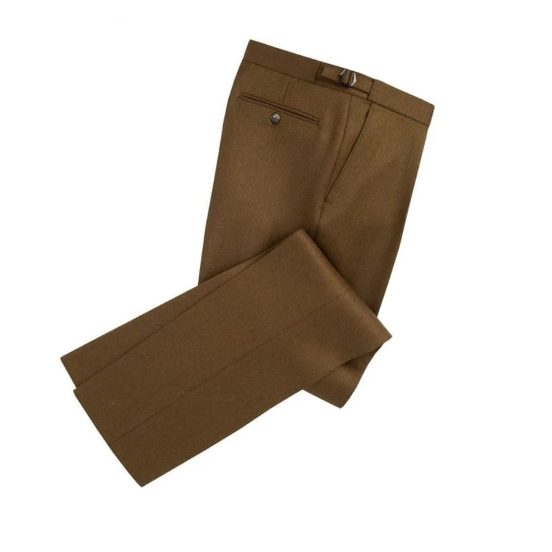 ALTERATIONS - Trouser Shortening Service