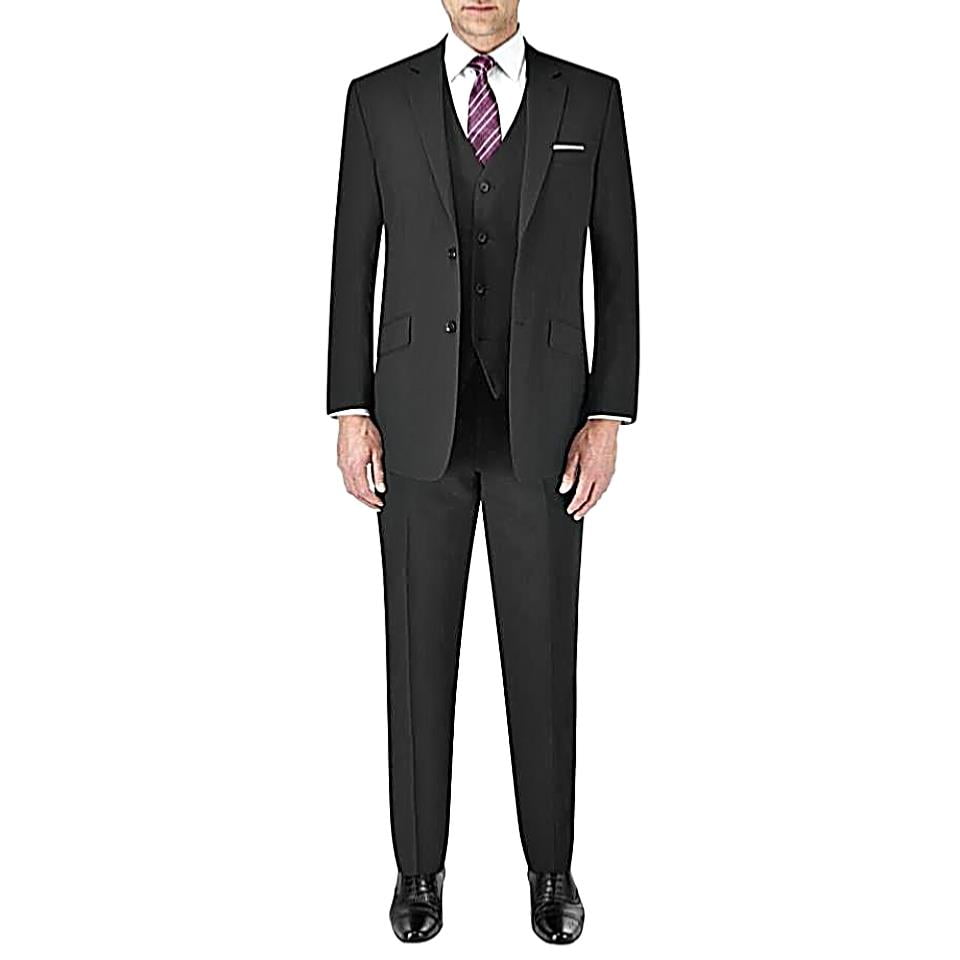 Skopes Darwin Big Suit Jacket Black