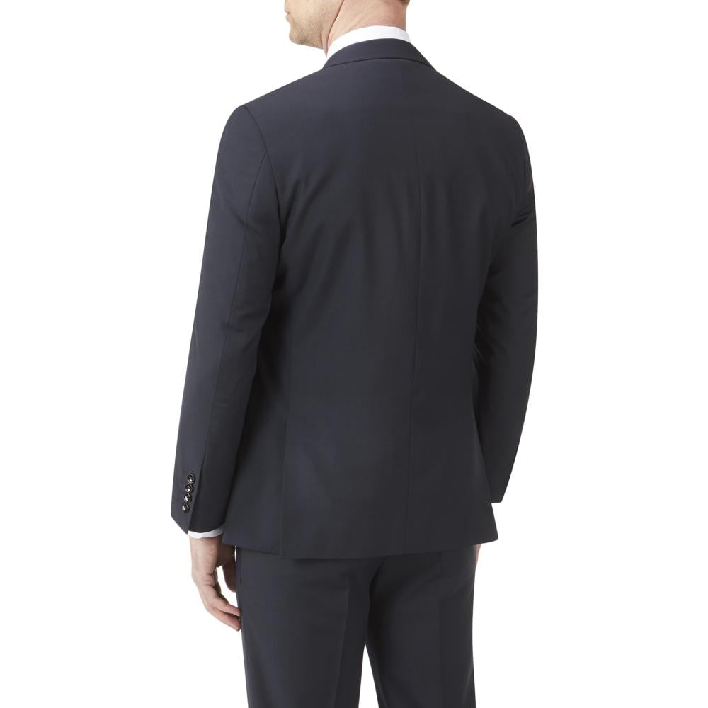 SKOPES FARNHAM SUIT JACKET NAVY