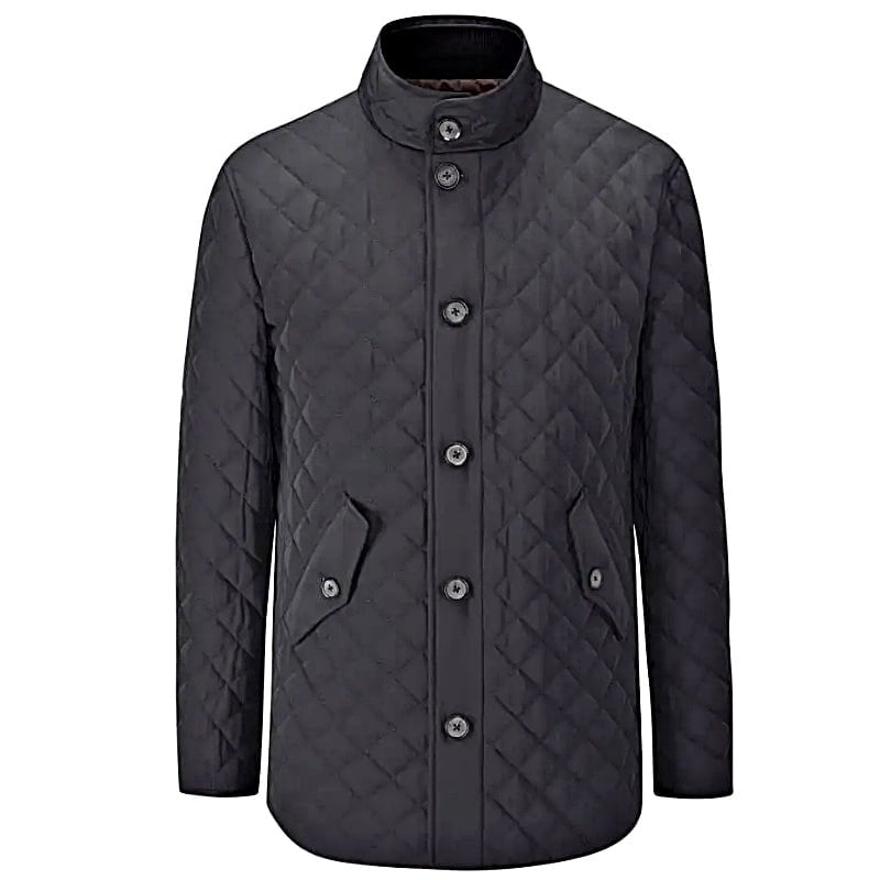 SKOPES PEMBRIDGE QUILTED FIELD JACKET