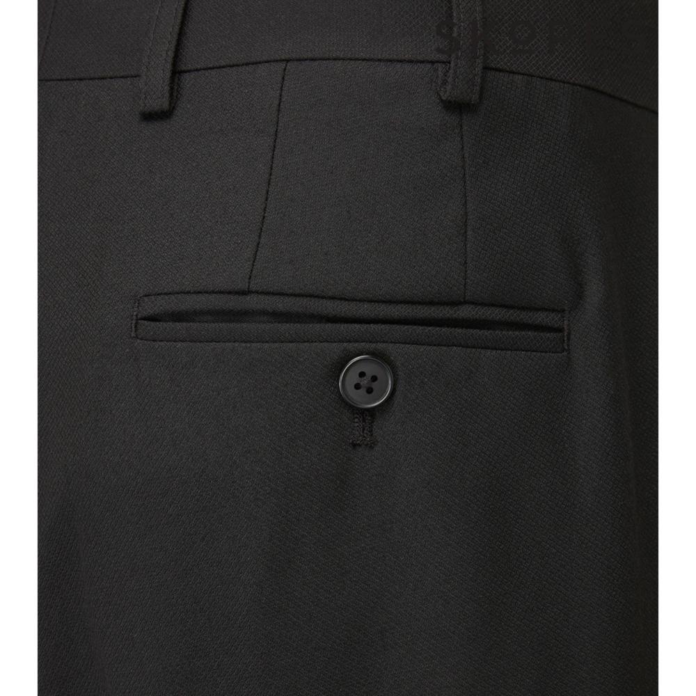 ROMULUS CHARCOAL - SKOPES LYFCYCLE SUIT TROUSERS GREY