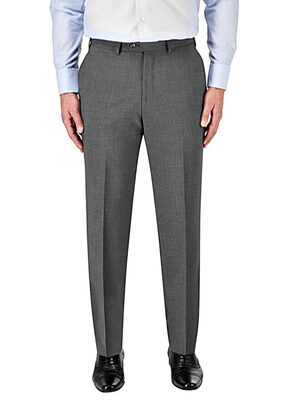 SKOPES OTIS TROUSERS GREY
