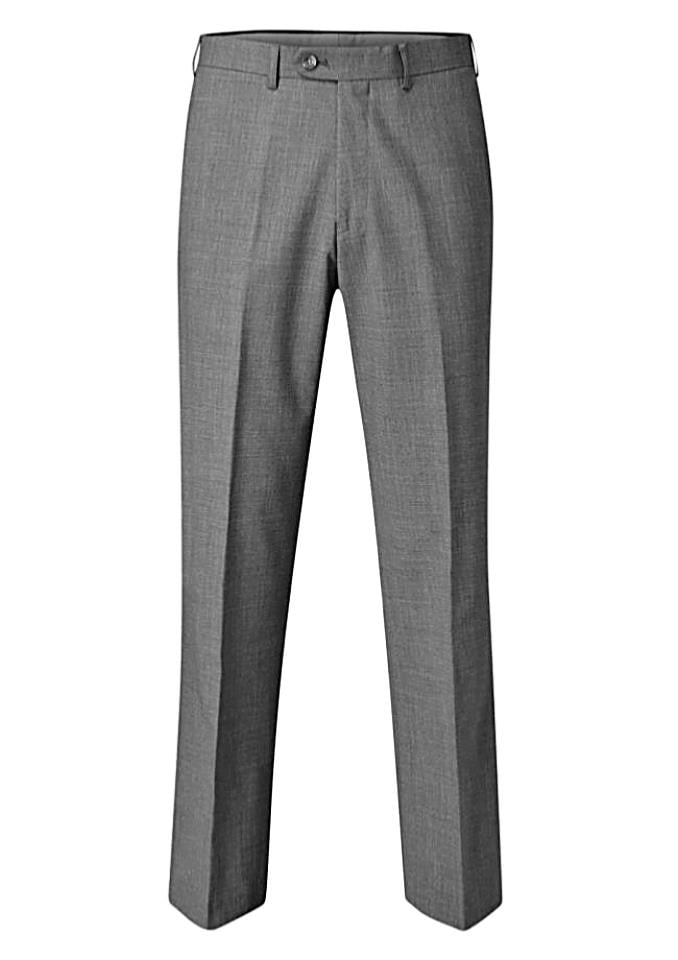 SKOPES OTIS TROUSERS GREY