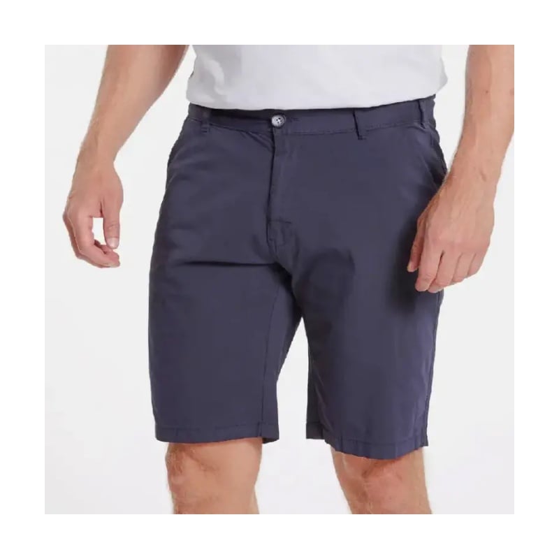 North 56.4Navy Shorts