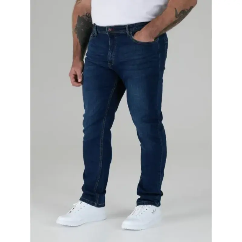 Lower Body
