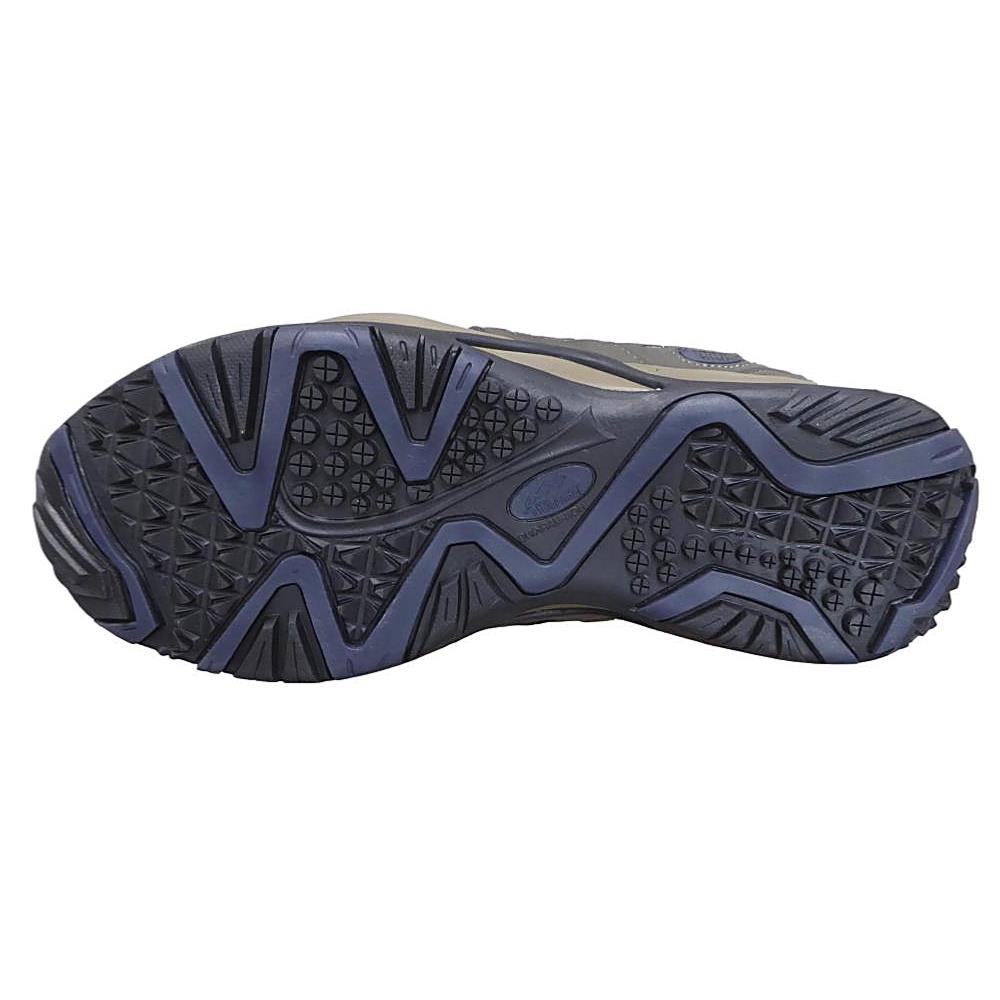 JOHNSCLIFFE KHATMANDU WATERPROOF HIKING TRAINER