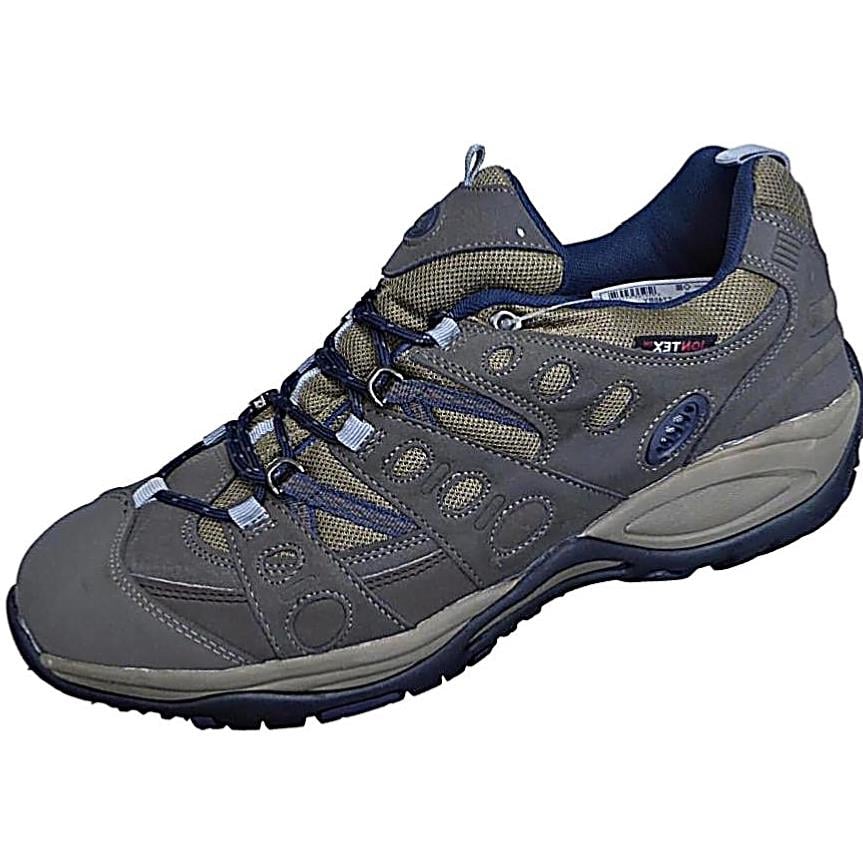 Johnscliffe WaterProof Approach Trekking Shoe KHATMANDU WP