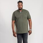 Khaki Marl