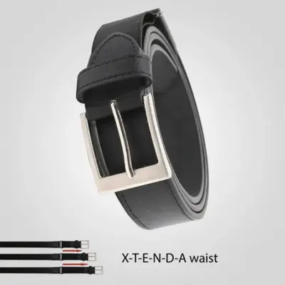 D555 Matthew X-T-E-N-D-A Waist King Size Belt