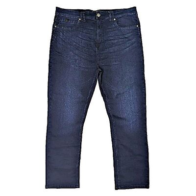 KAM NUNEZ STRETCH FASHION JEANS MOONLIGHT