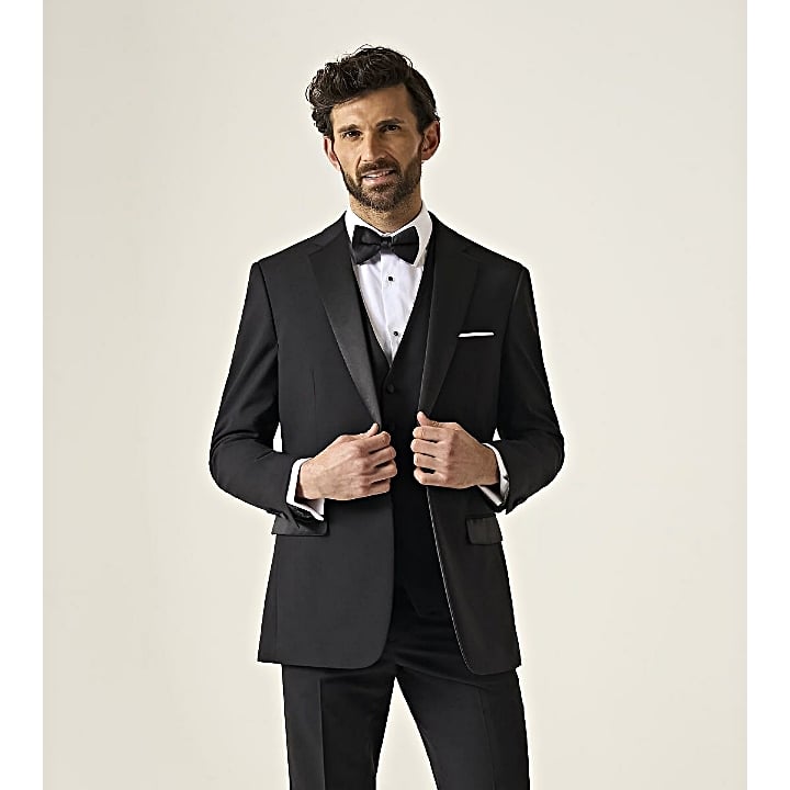 SKOPES CAVENDISH DINNER SUIT JACKET