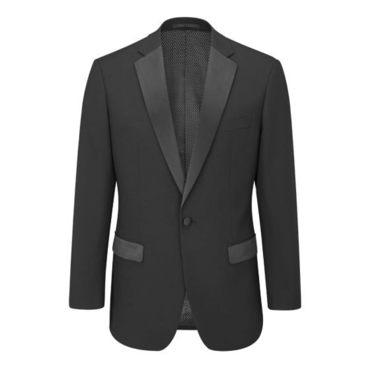 SKOPES CAVENDISH DINNER SUIT JACKET