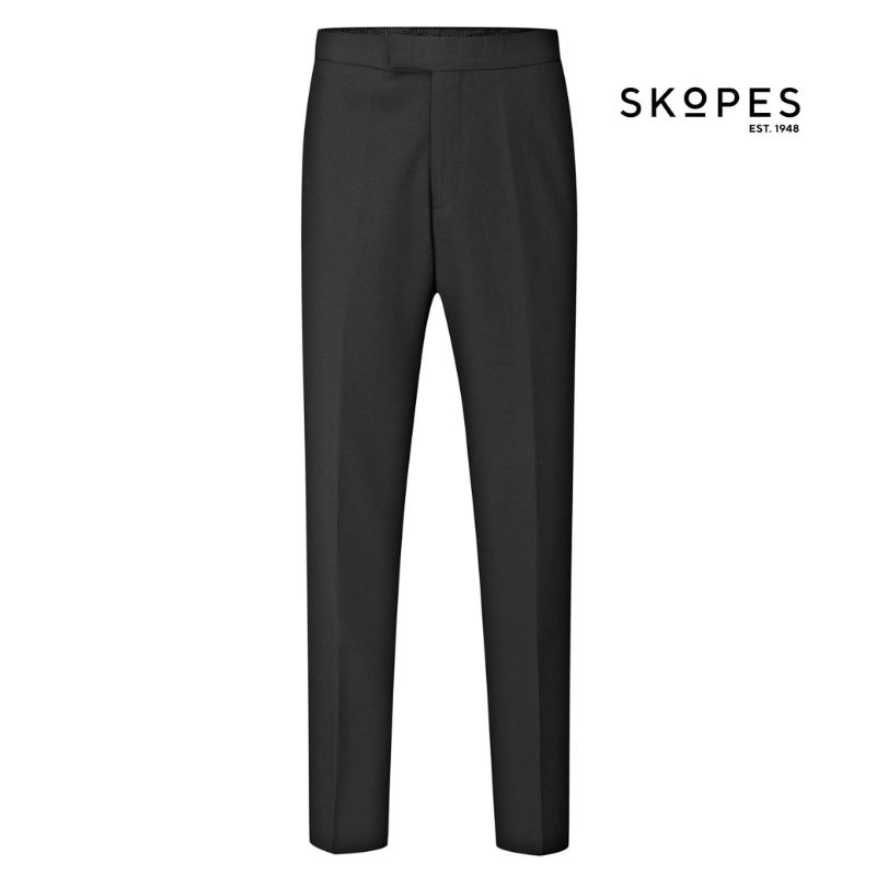 SKOPES CAVENDISH DINNER SUIT TROUSERS