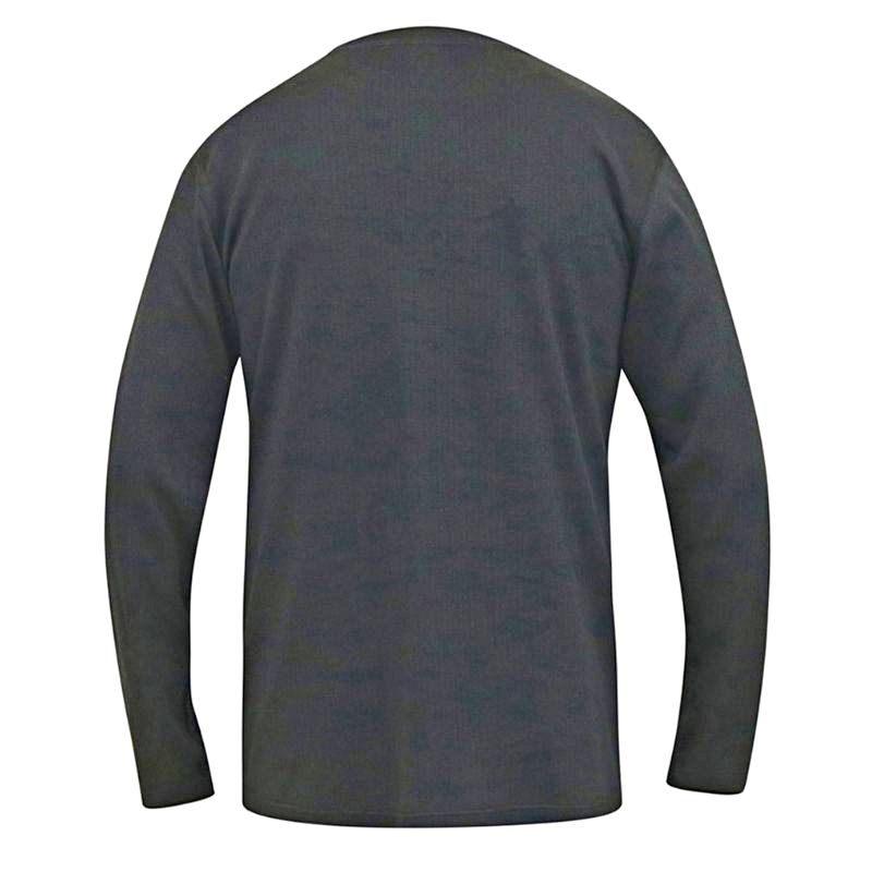 D555 EXTER THERMAL LONG SLEEVE TEE