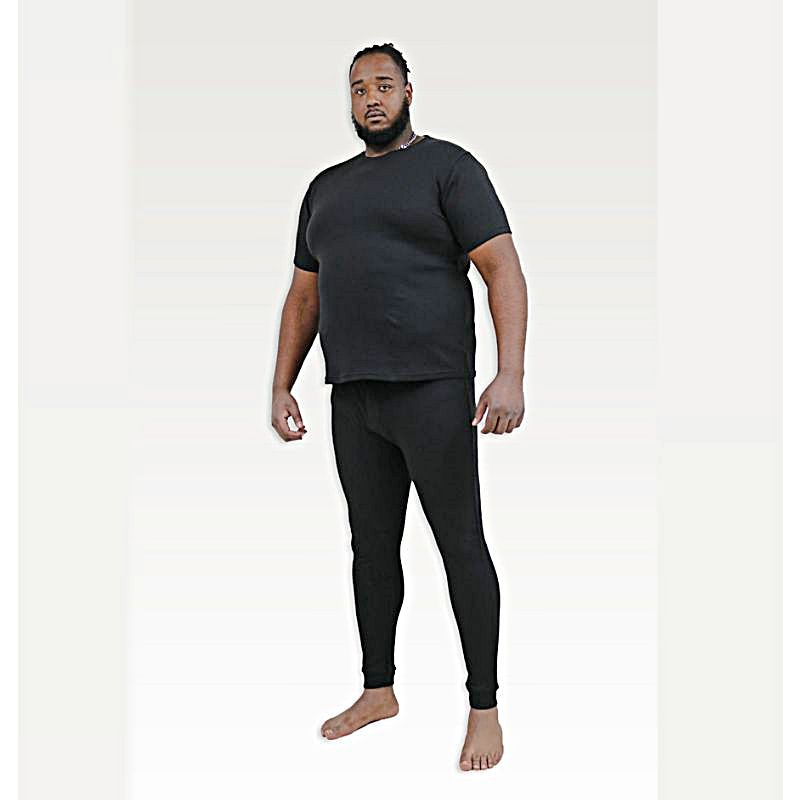 D555 BOSTON THERMAL LONG JOHNS