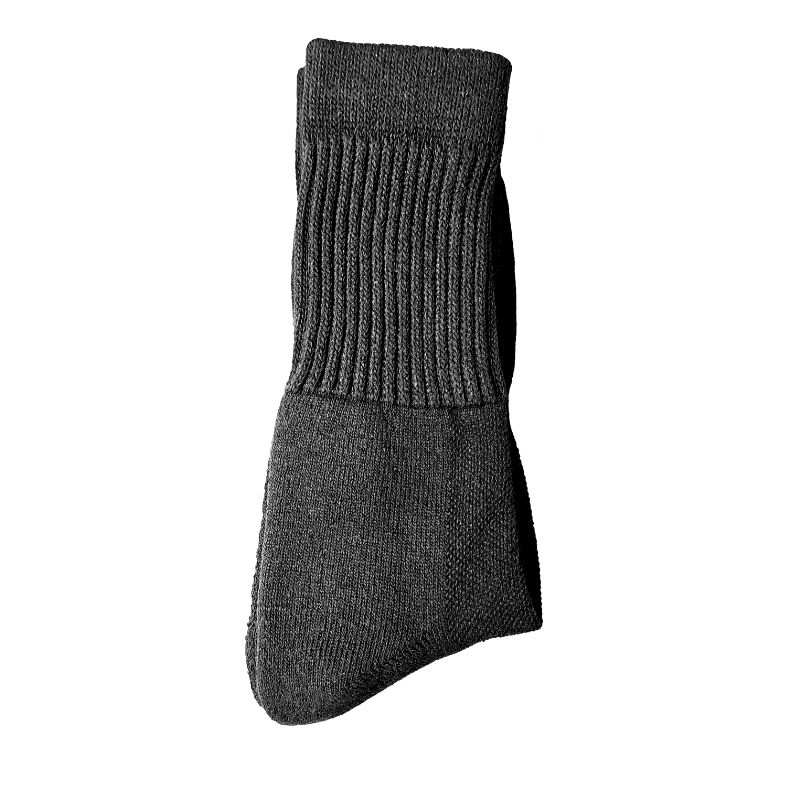 HJ HALL CONTRACT SOCK BLACK