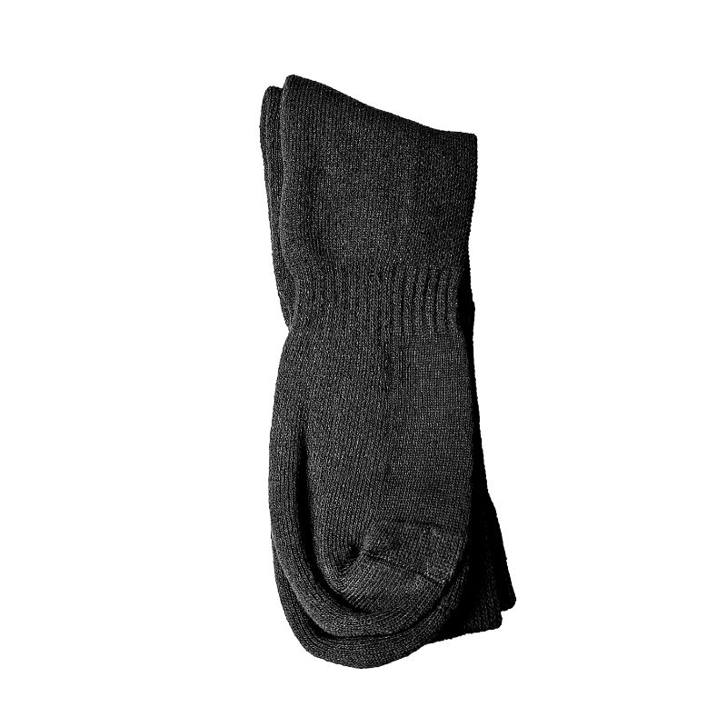 HJ HALL CONTRACT SOCK BLACK