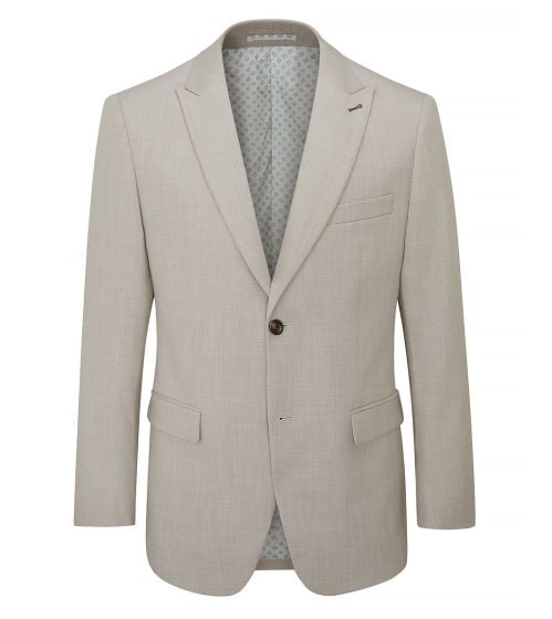Skopes Redding Big Mans Stretch Jacket Stone