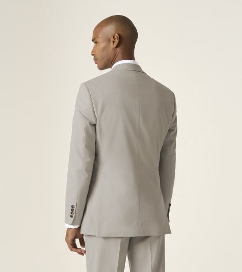 Skopes Redding Big Mans Stretch Jacket Stone