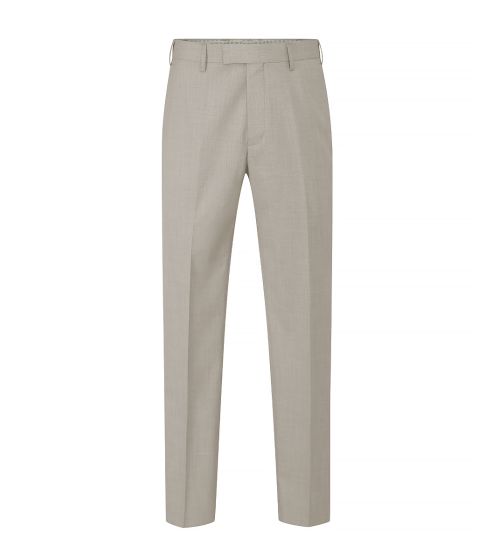 Skopes Redding Big Mans Stretch Trouser Stone