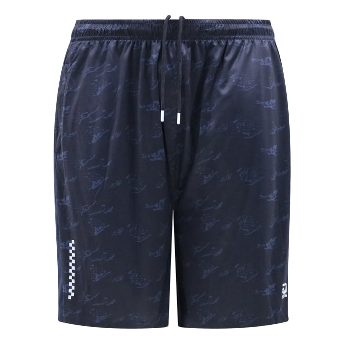D555 Dry Wear Stretch Shorts Woking
