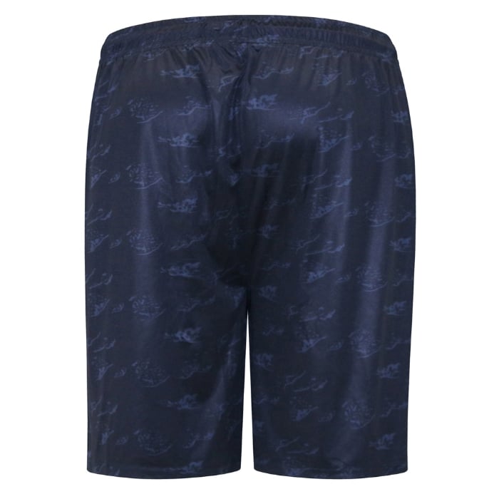 D555 Dry Wear Stretch Shorts Woking