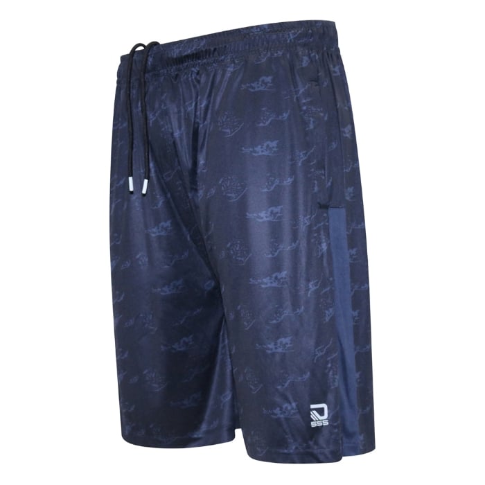D555 Dry Wear Stretch Shorts Woking