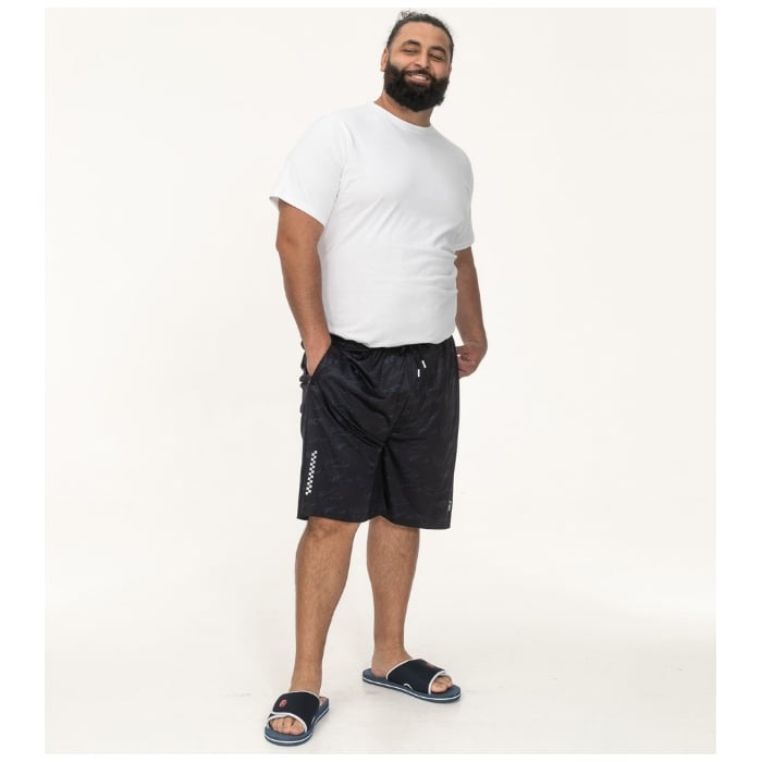 D555 Dry Wear Stretch Shorts Woking