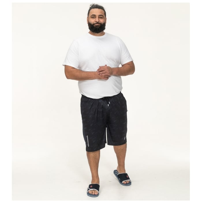 D555 Dry Wear Stretch Shorts Woking