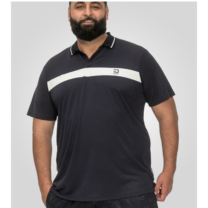 D555 Hinckley Dry Wear Performance Stretch Polo