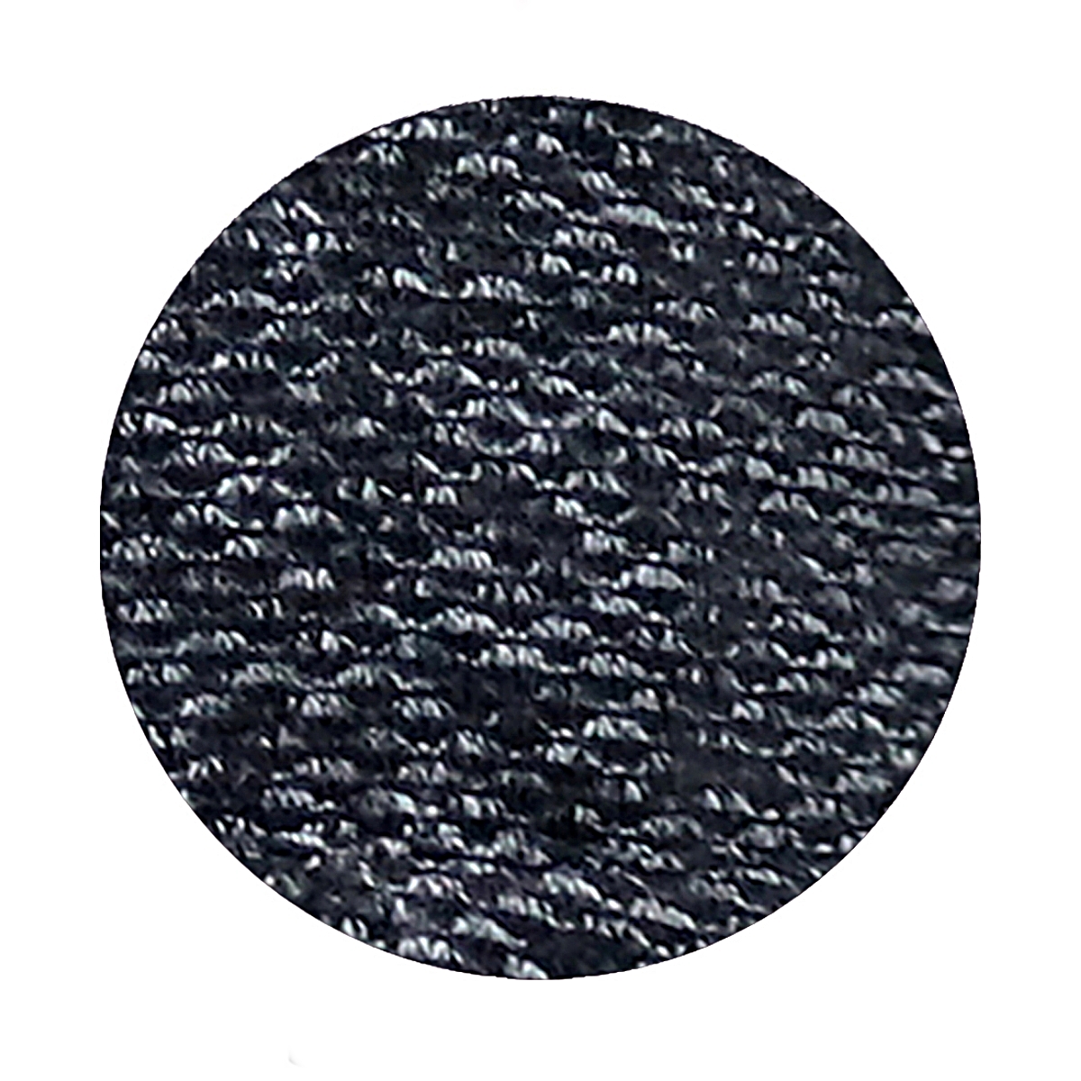 D555 FAREHAM Knitted Hoody with Bonded Sherpa Lining BLACK 641804