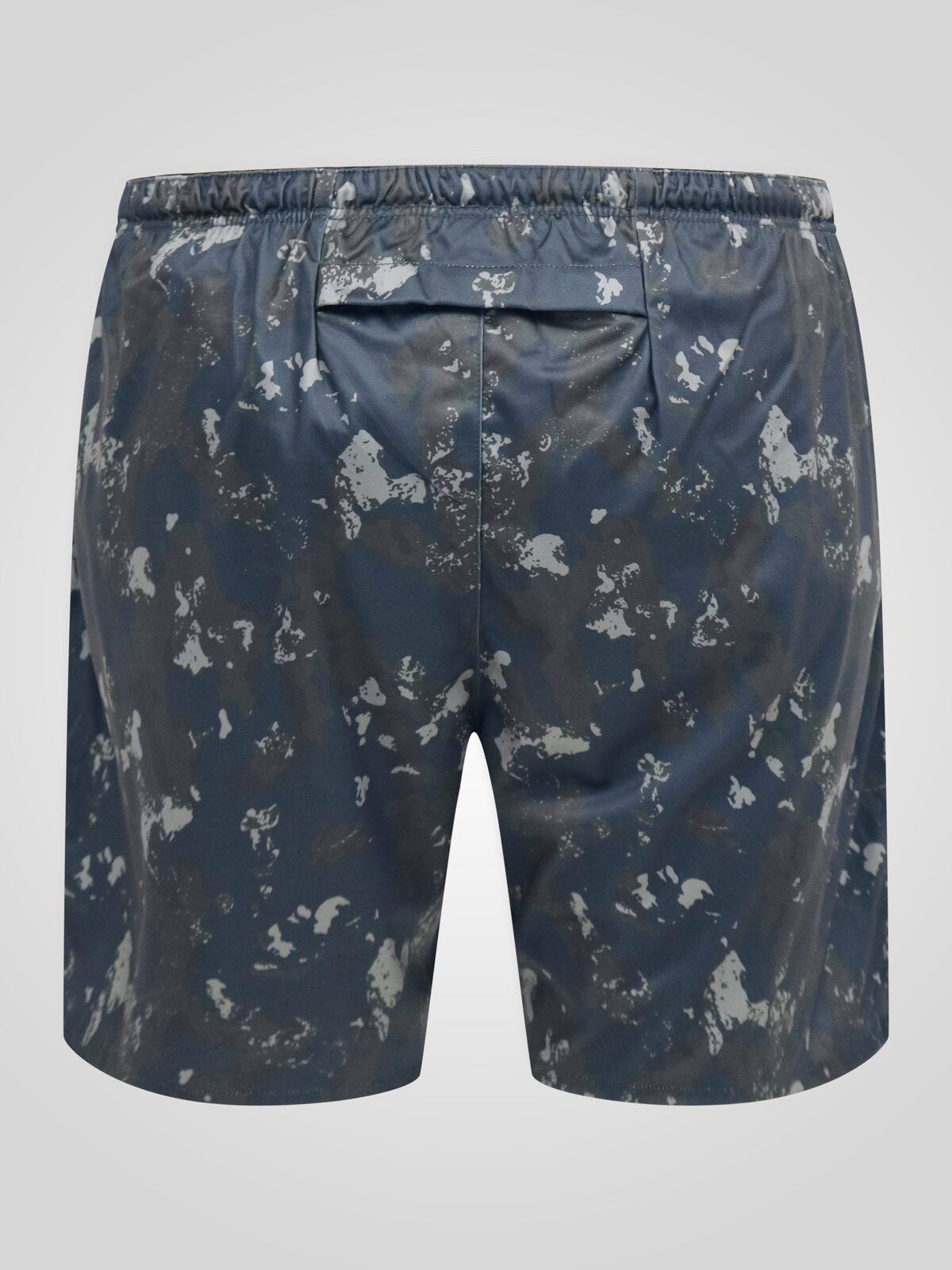 2XL - 6XL £25 D555 COLLINS Dry Wear Elasticated Short with Compression Lining -