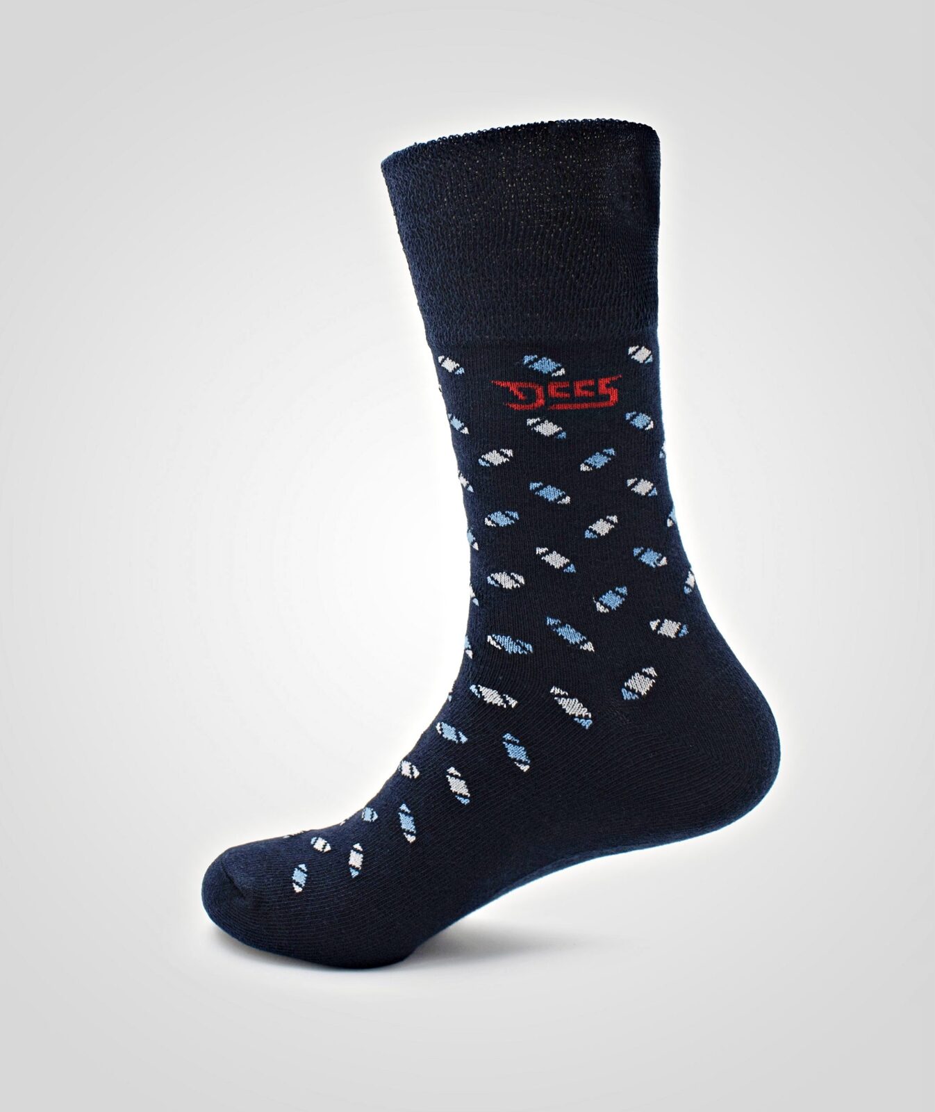 Brand New Colours – D555 HAROLD3 Pack of Three
