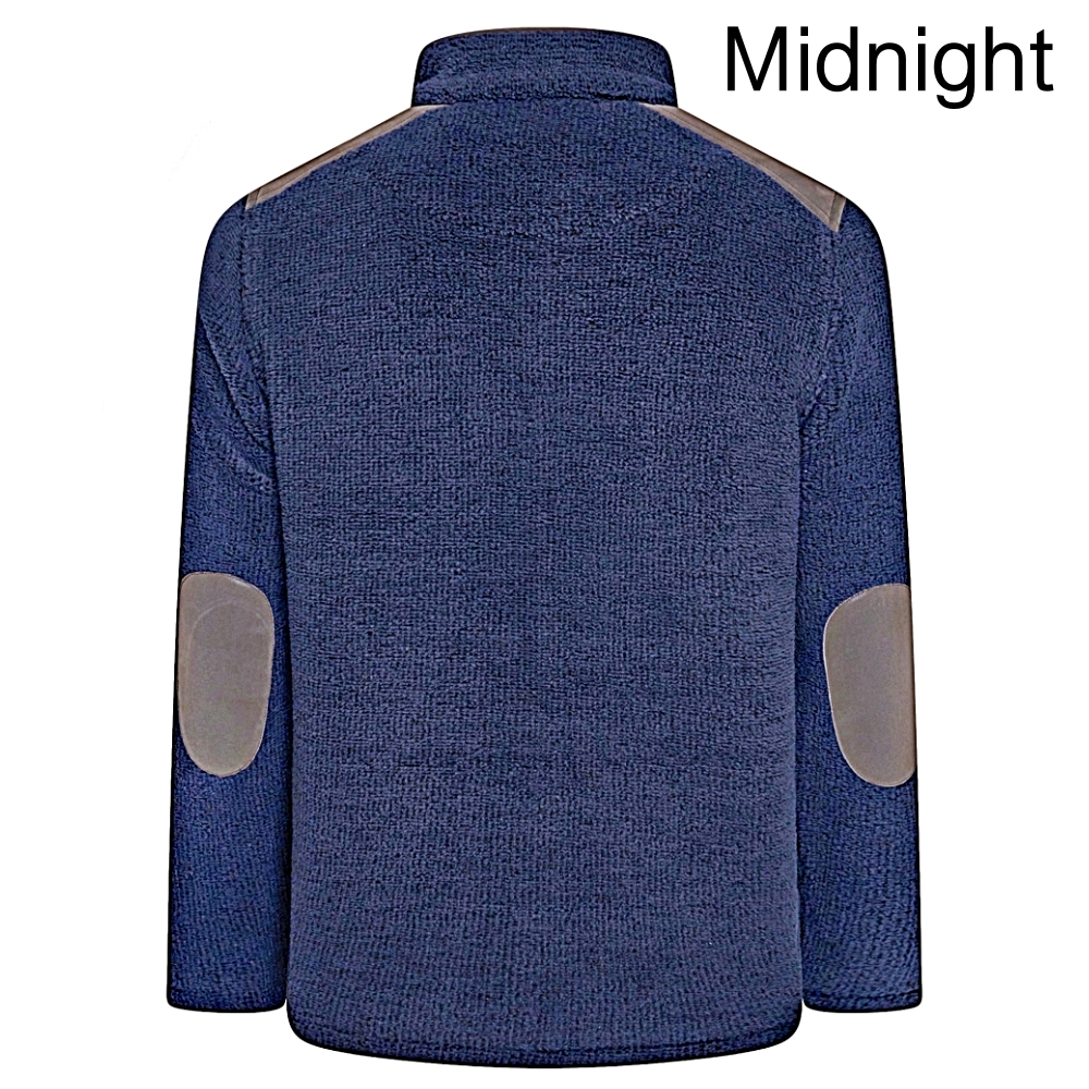 KAM KV147 Macaroni Bonded Fleece